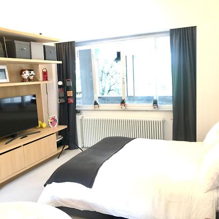 Nt31 Terrazza Giardino Apartment Milan Luaran gambar